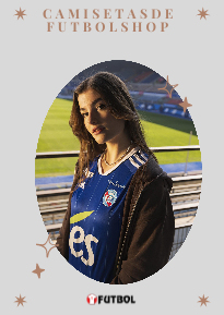 nueva camiseta del Strasbourg